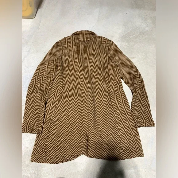 Lauren Ralph lauren petite cardigan brown - Picture 8 of 13